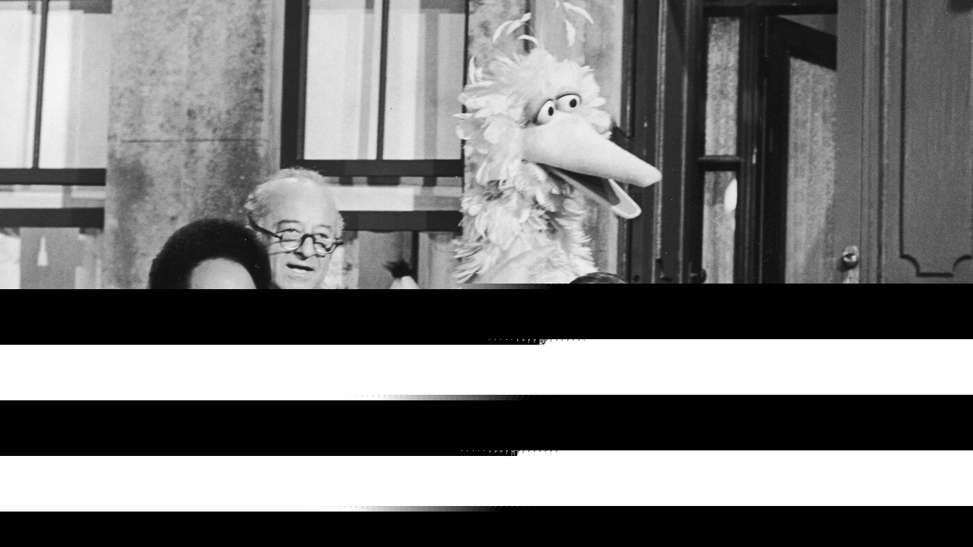 Sesame Street