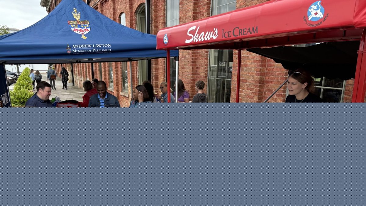 What’s good in St. Thomas and Elgin? Lawton’s Second annual Ice Cream Social set for August 19