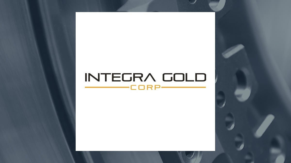 Integra Gold (CVE:ICG) Shares Pass Below 200 Day Moving Average   – Here’s What Happened