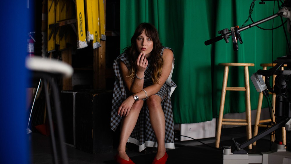 How Lily Collias Landed ‘Cape Fear’ After Breaking Out in ‘Good One’