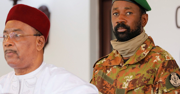 France halts counterterrorism cooperation with Mali after envoy's arrest