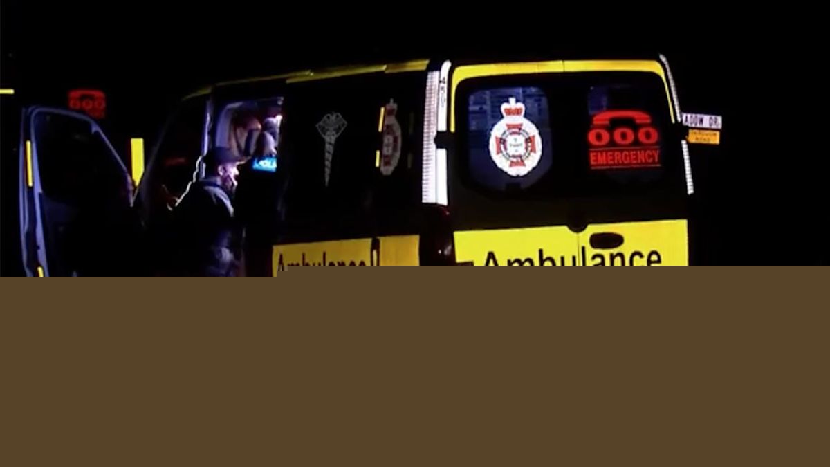 Officer shot, man found dead after standoff