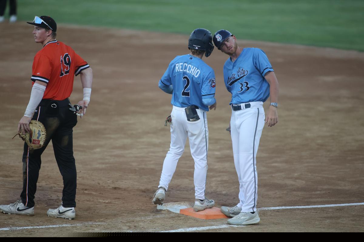 Rox Romp Over Big Sticks Sunday
