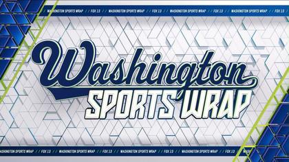 Washington Sports Wrap: September 18, 2025