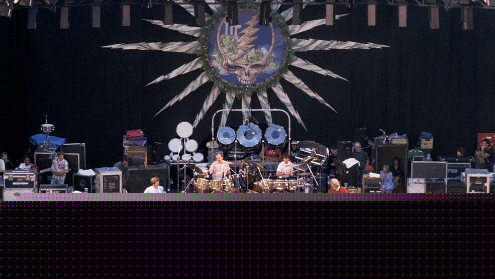 Deadhead Community Keeps Grateful Dead Music Alive Through Cover Bands and Festivals Across Nation