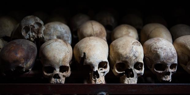 Comment on Stark Realities Of A Medieval Genocide Hidden By Mainstream Media  by SJ