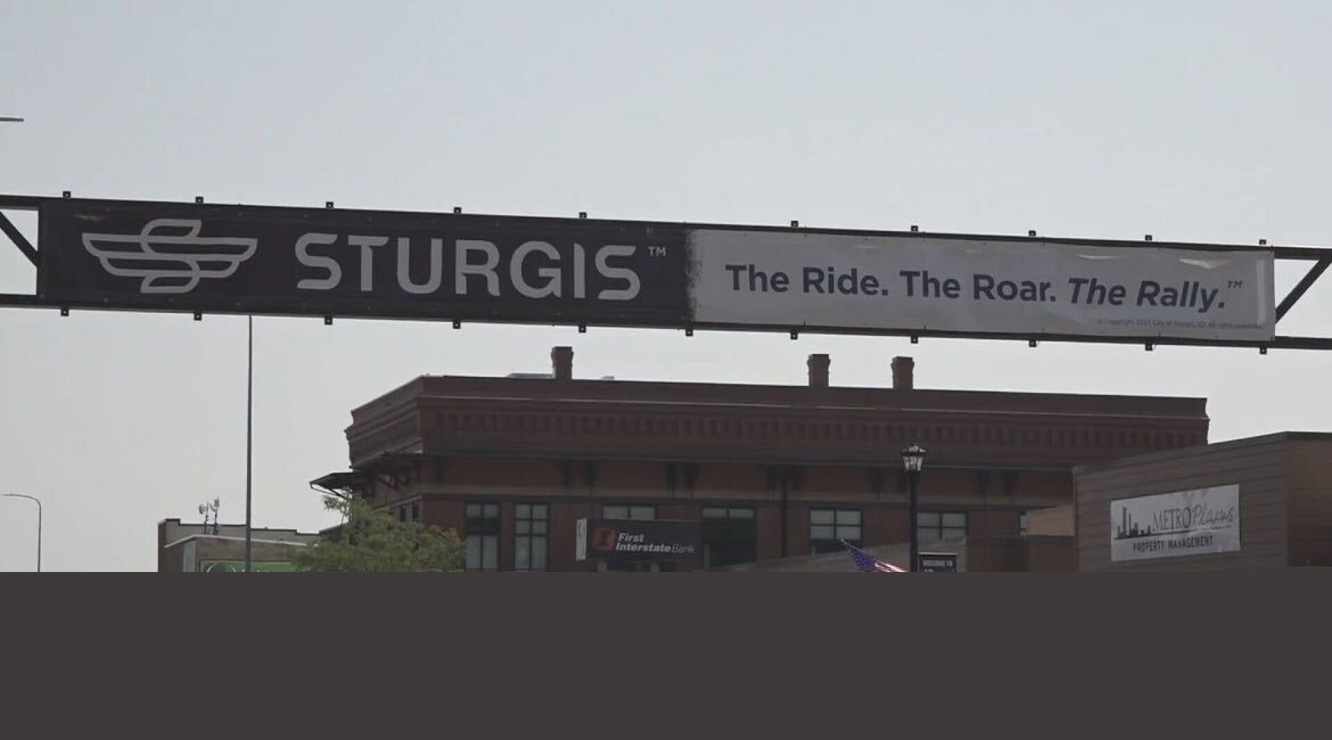 How Sturgis Rally single-handedly keeps the door open for local businesses
