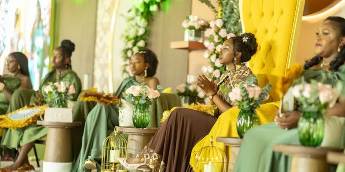 Details of All High Profile Leaders Who Attended Charlene Ruto's Koito in Kilgoris