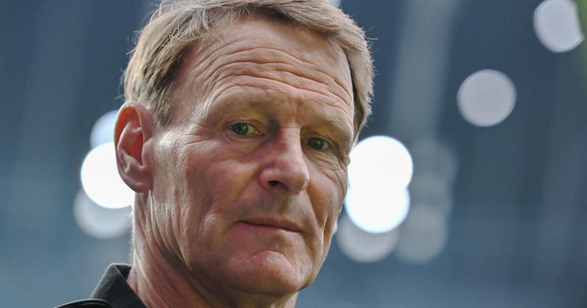 Teddy Sheringham tells Man Utd to bring back flop ousted under Ruben Amorim