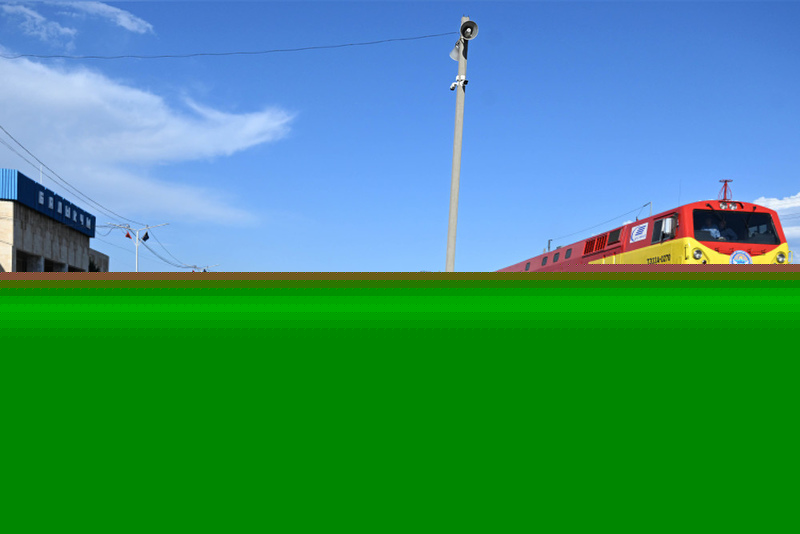 Balykchy-Kochkor railway built 5-8 times cheaper than foreign investors' offers