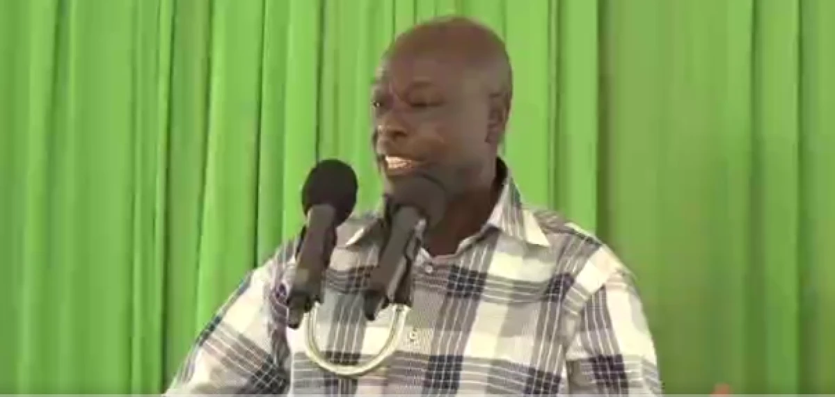 Gachagua tells allies to market their parties, defends DCP recruitment drive