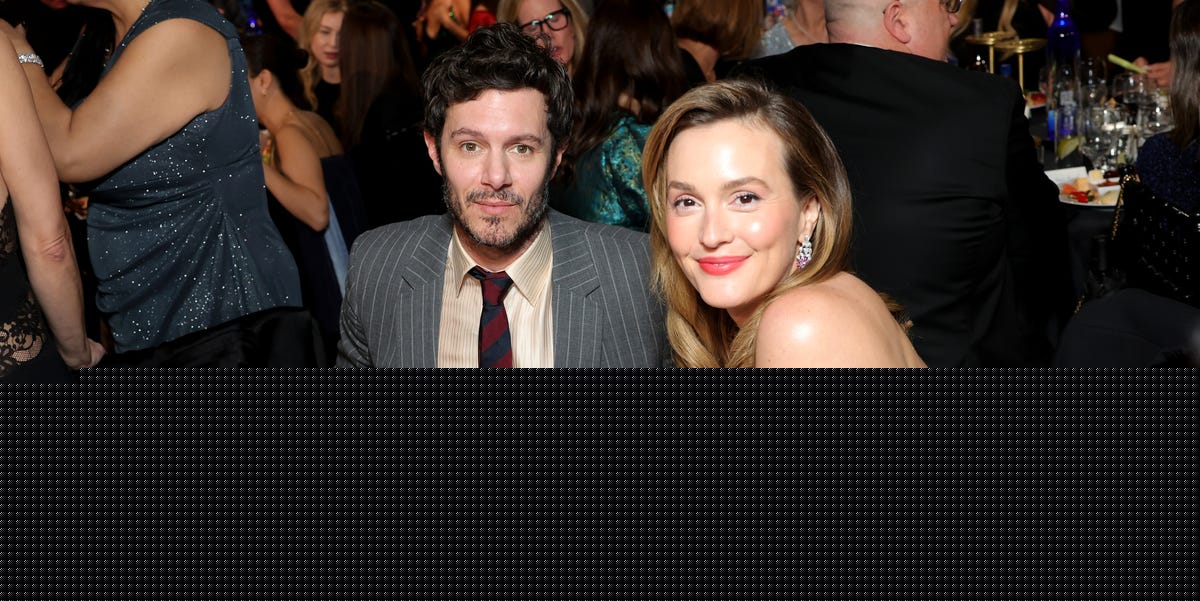 Adam Brody and Leighton Meester’s Complete Relationship Timeline
