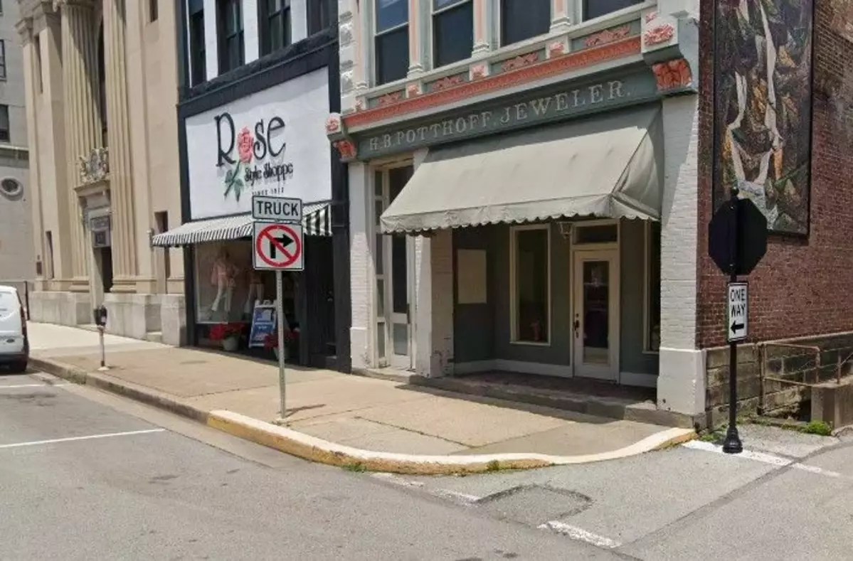 Have You Been To America’s Best Small Town? Here’s Where it is in Pennsylvania