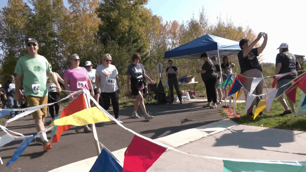 Beargrease Fur-K is the largest fundraiser for the sled dog race