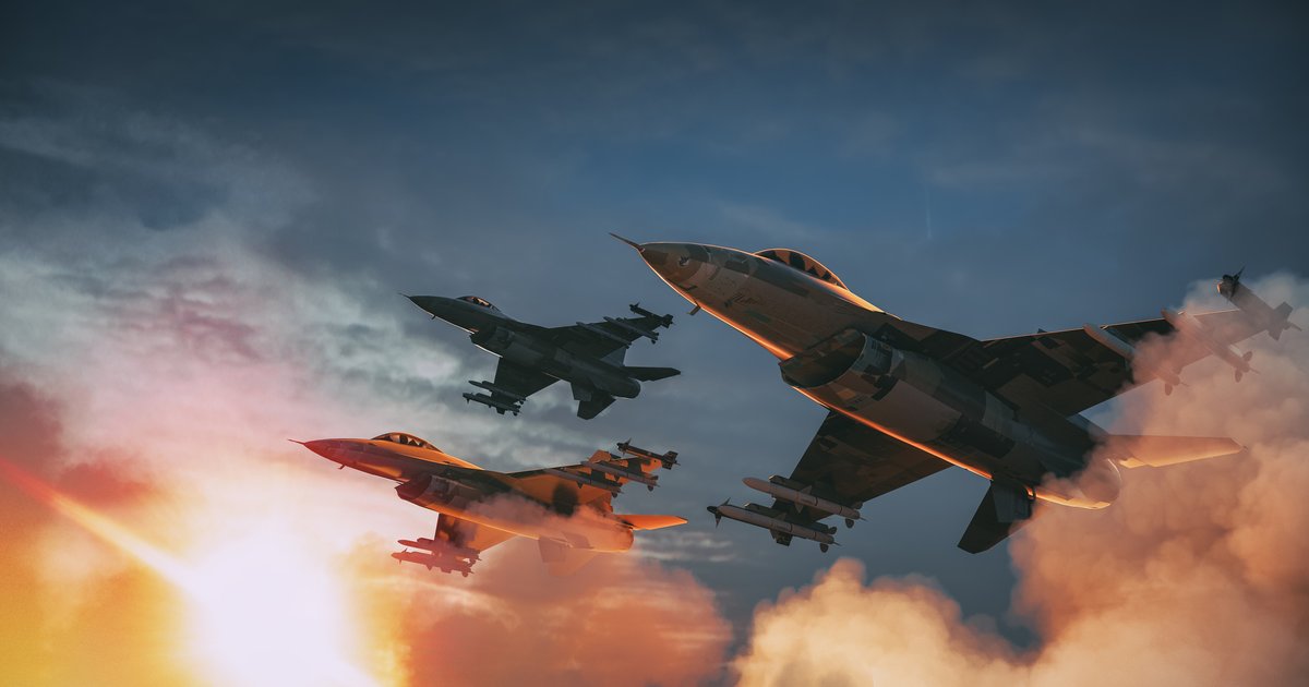 Google Distributed Cloud deployed by GDIT and US Air Force
