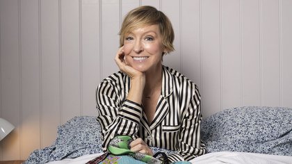 I had insomnia for 12 years until I discovered this mistake everyone desperate for shut-eye makes. These are the nice simple tweaks that will guarantee a good night's rest: JO ELVIN