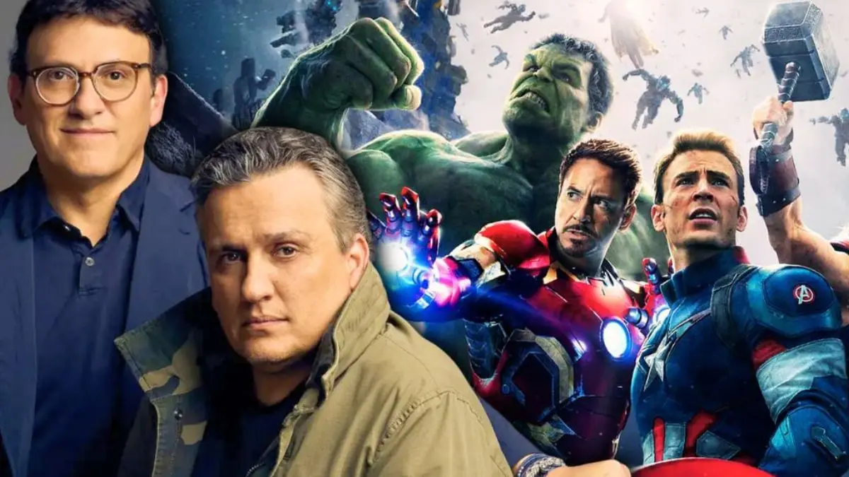 Russo Brothers Drop New Cryptic Avengers: Doomsday Photos, Can You Spot the Message?