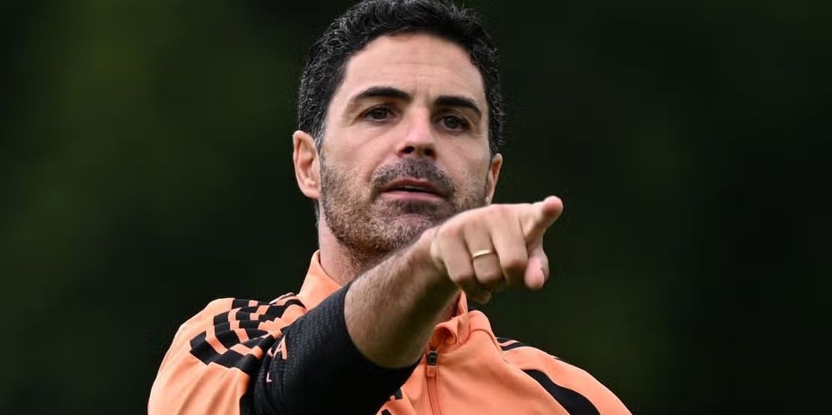 Mikel Arteta e konfirmon: Afati kalimtar ende nuk ka përfunduar për Arsenalin