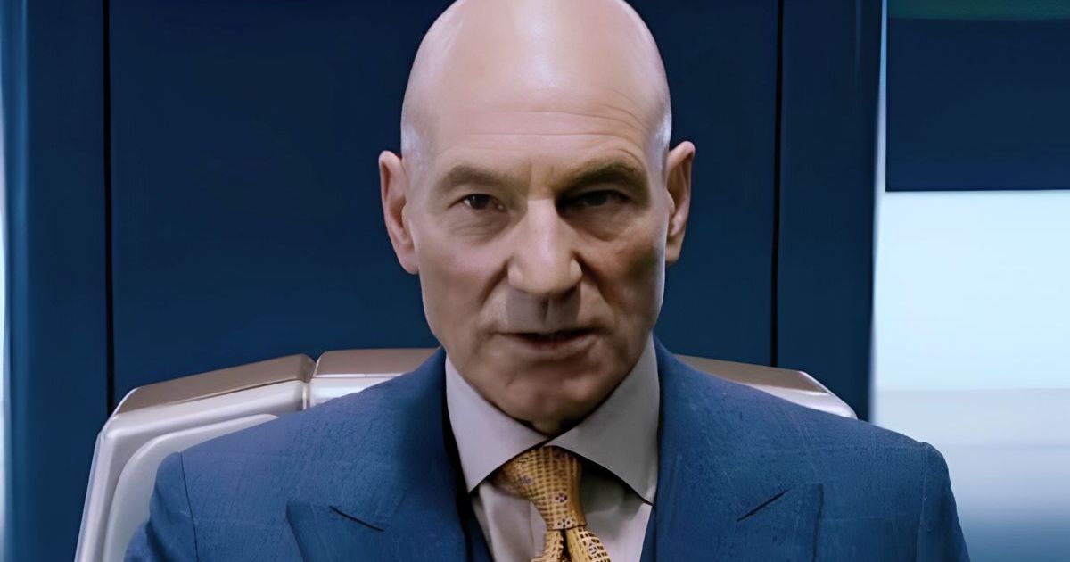Professor X MCU Actor Casting Gets More Complicated After New Updates