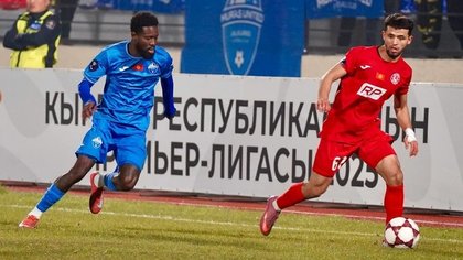 Bishkek to host AFC Challenge League among teams from Tajikistan, Kuwait and Lebanon