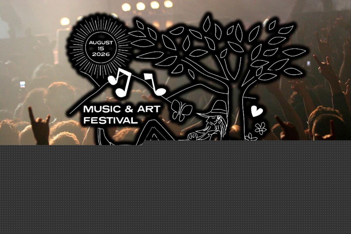 Win a 4 Pack of Tickets To Palenstock 2026 – The Musical Event of the Summer!