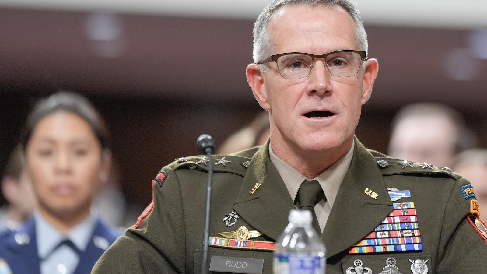 Trump's pick to lead the NSA vows to follow the law if confirmed