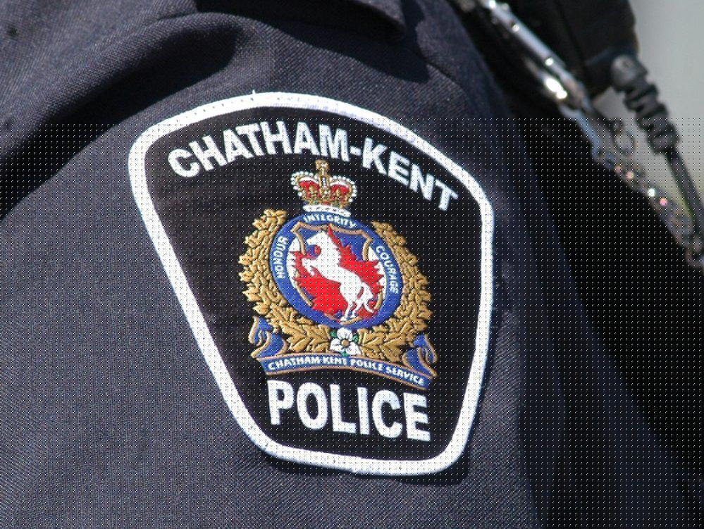Two-vehicle crash claims life of Chatham man