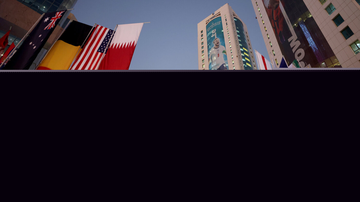 Qatar's World Cup