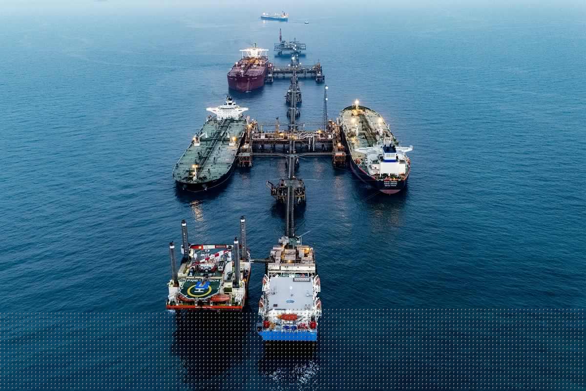 Iran, Oman, Saudi step up Hormuz security cooperation