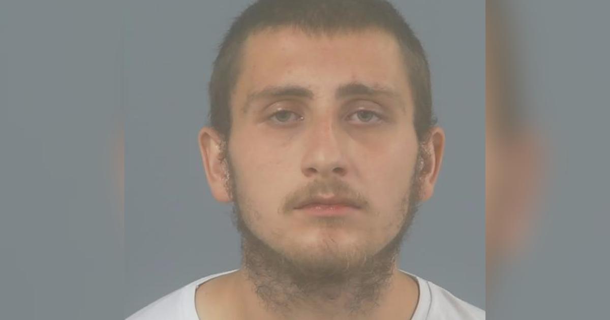 Man went on the run after raping sleeping woman