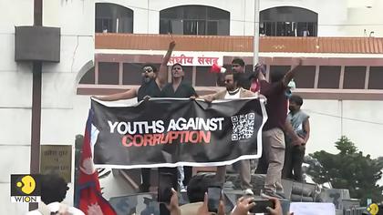 Nepal’s social media ban sparks deadly protests, but deeper grievances fuel the fire