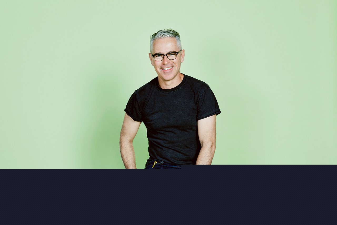 Andrew Henderson Named World Vision Australia’s New Head of Brand