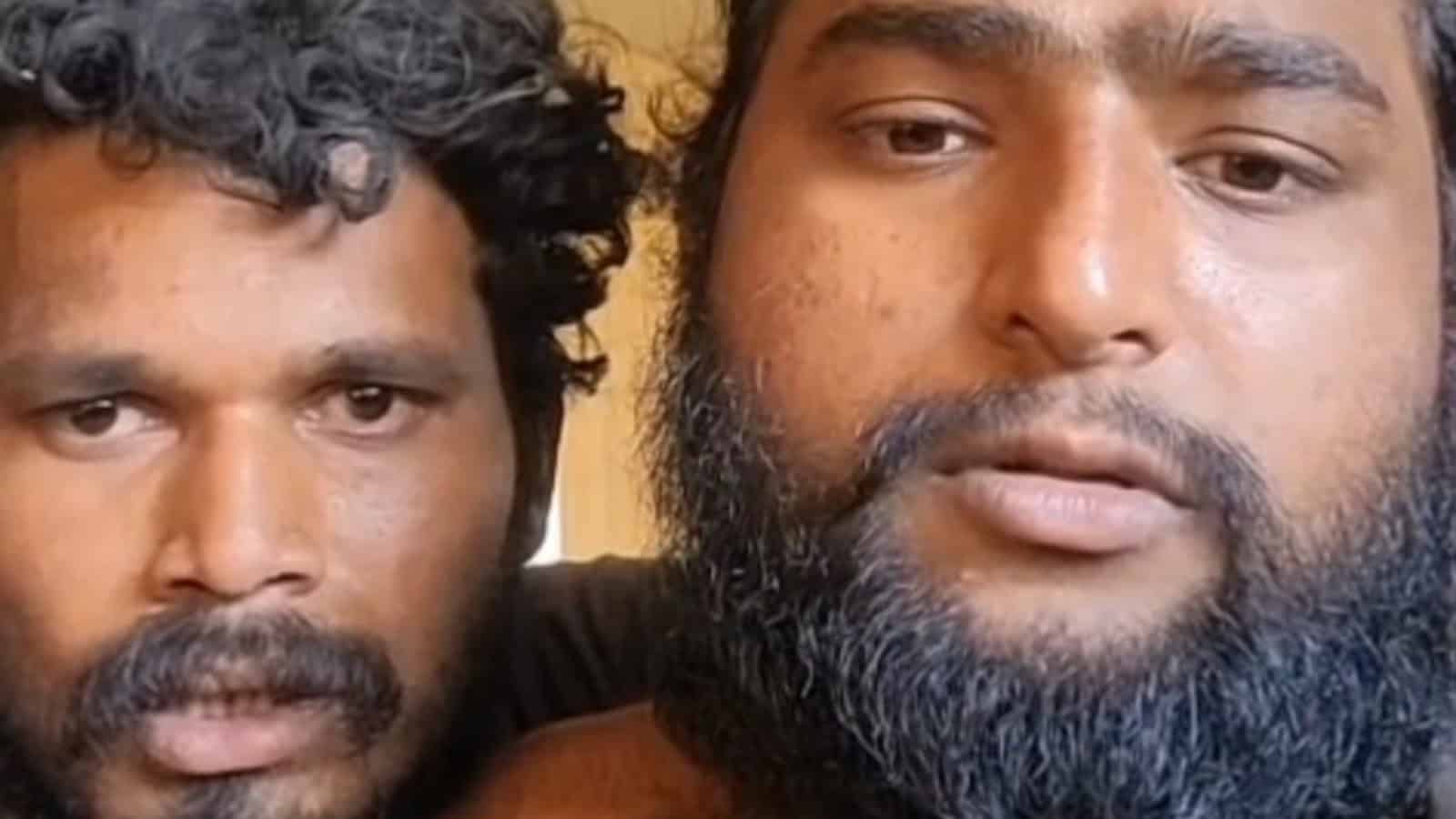 Trapped in Iran for a year: Two Indian seafarers plead for help
