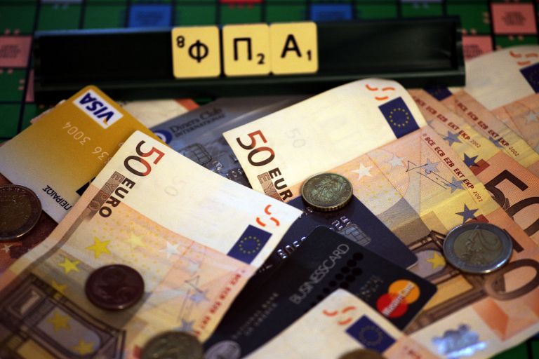 VAT in Greece: High Rates, Narrow Base and Lost Revenue