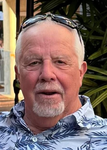 Larry K. Franks