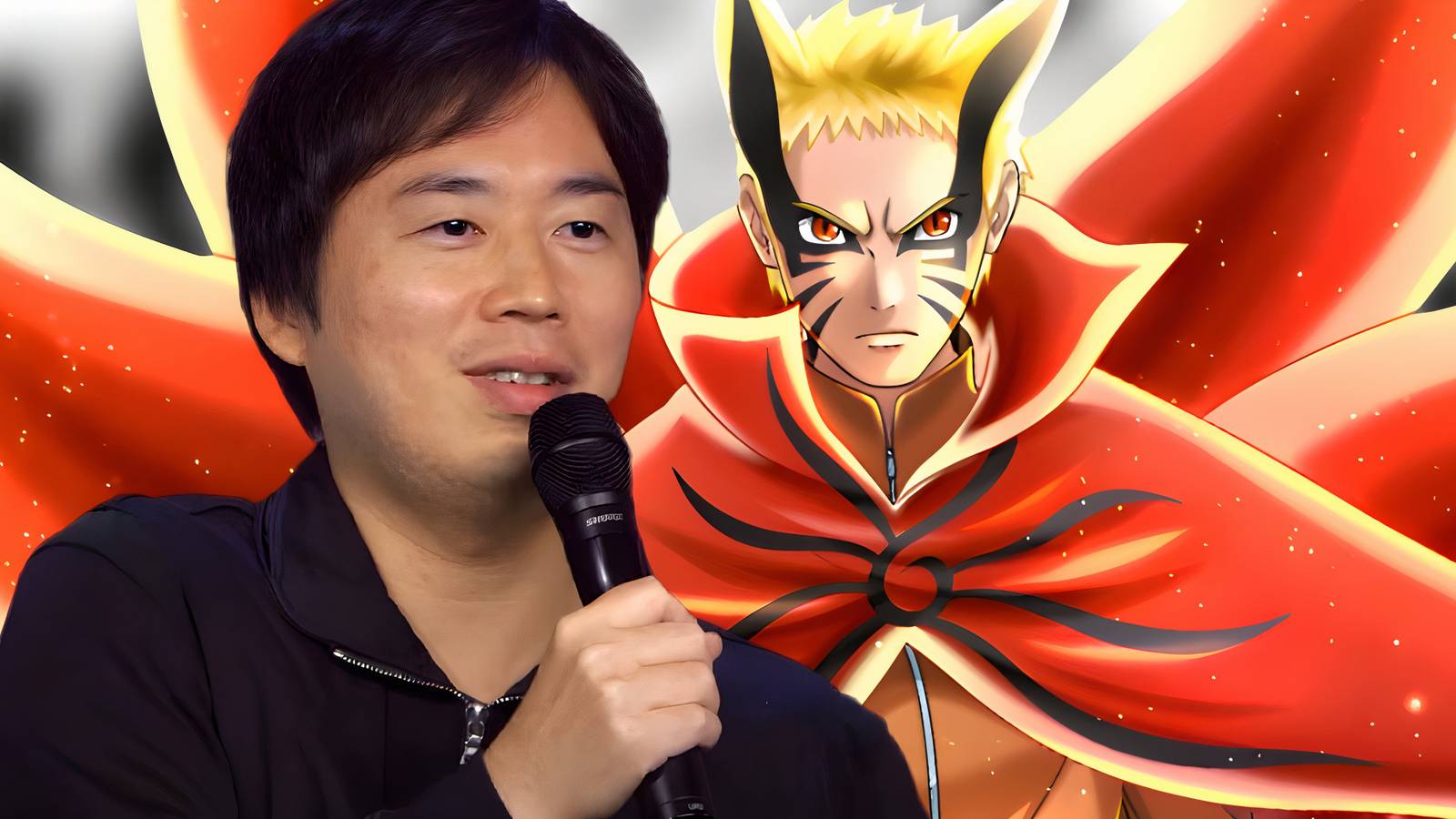 Masashi Kishimoto Makes An Official Comeback With New Work