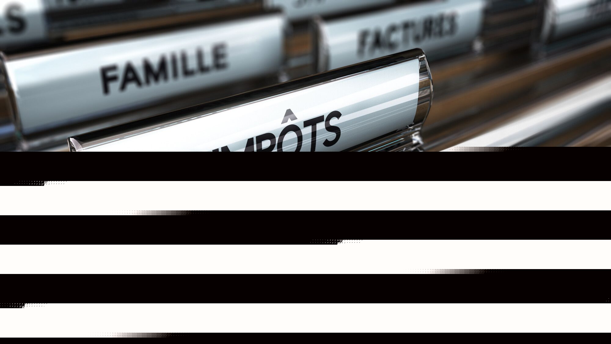 Quels papiers administratifs garder et combien de temps: le tableau récapitulatif!