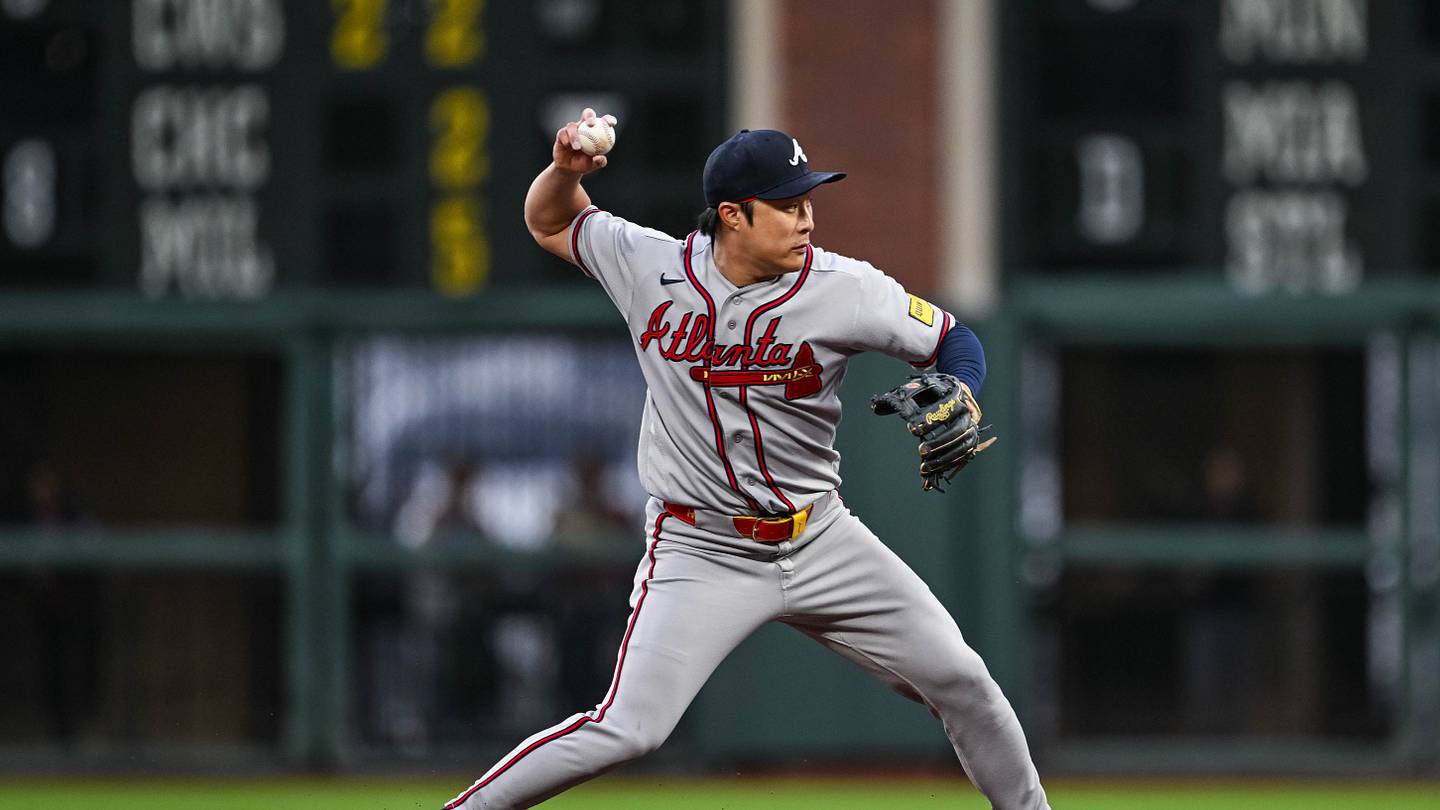 Braves send dangerous message choosing money over performance