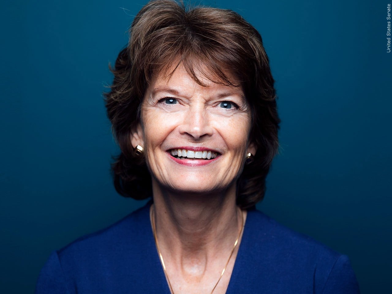 Republican Sen. Lisa Murkowski says she will oppose Todd Blanche’s nomination as attorney general