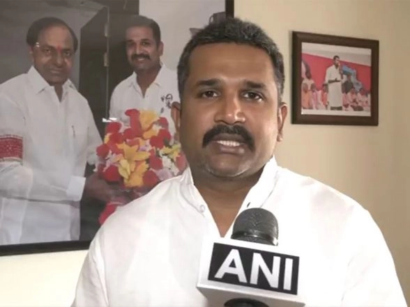 India News | Congress Trying Hard to Divert All Leaders from Election Campaign: BRS Spokesperson