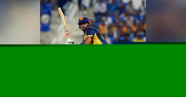 Asia Cup: Kusal Mendis helps SL end group stage unbeaten; Afghanistan out, Bangladesh in Super Four
