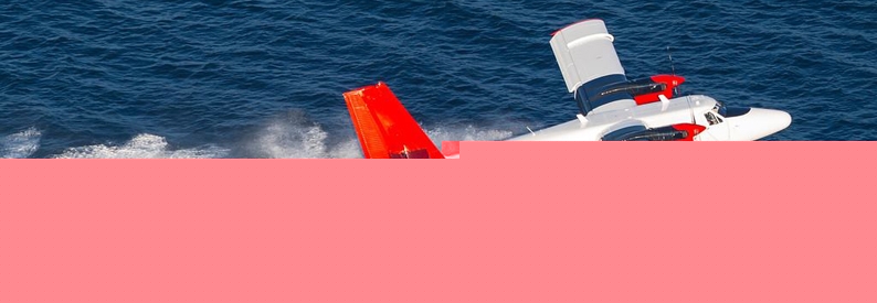 Denmark's Nordic Seaplanes eyes firefighting aircraft