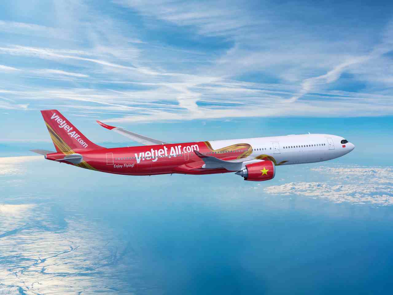 Vietjet Launches Ho Chi Minh City–Western Sydney Flights