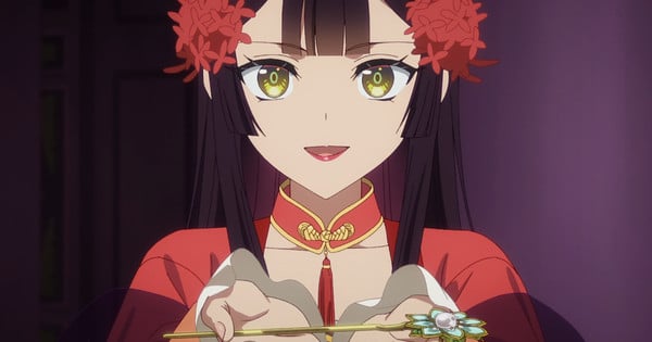 Though I Am an Inept Villainess ‒ Episode 5