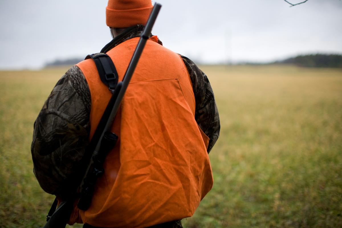 Texas Hunting Trips Can Turn Tragic—Here’s How to Stay Safe
