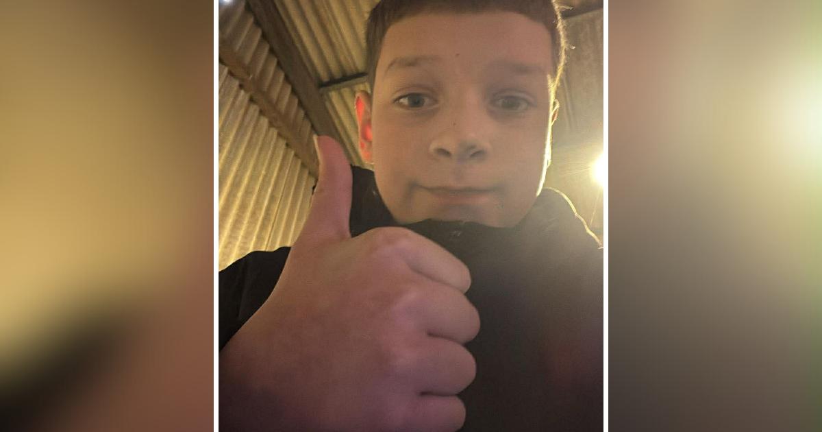 Consett boy suffered brain injury after becoming trapped under vehicle, inquest hears
