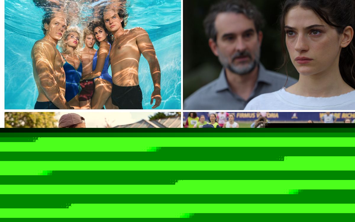 What to watch on Netflix Canada, Disney+, Prime Video, Paramount+, Apple TV & more: New TV shows, movies in August