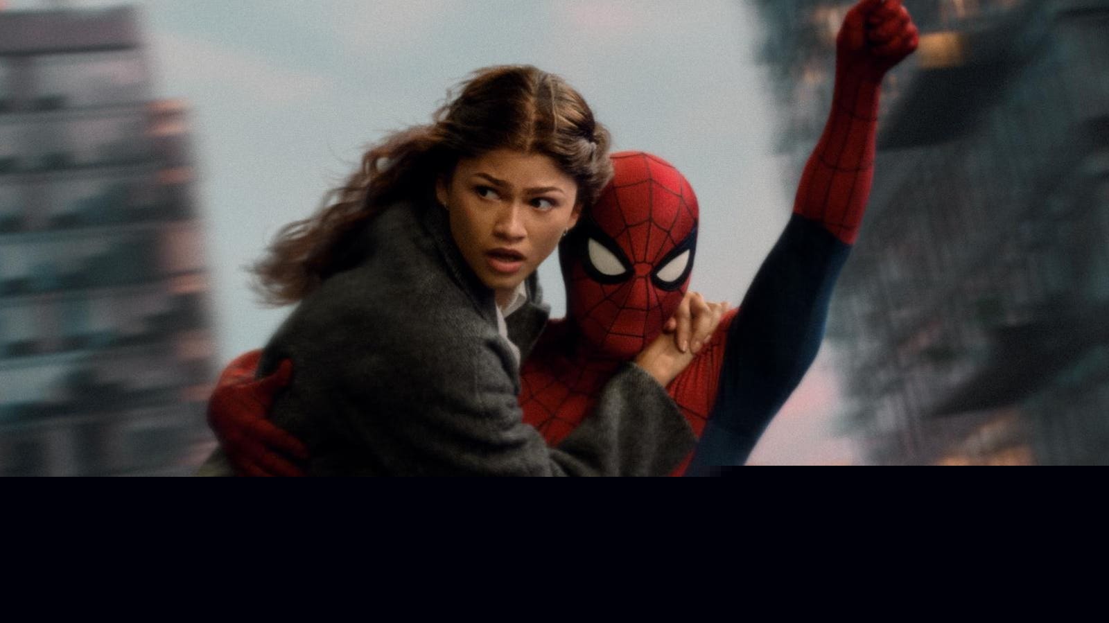 How The ‘Spider-Man: Brand New Day’ End-Credits Scene Sets Up Spidey’s Next Move