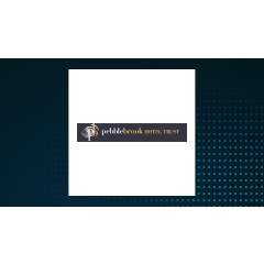 GAMMA Investing LLC Buys 7,533 Shares of Pebblebrook Hotel Trust $PEB