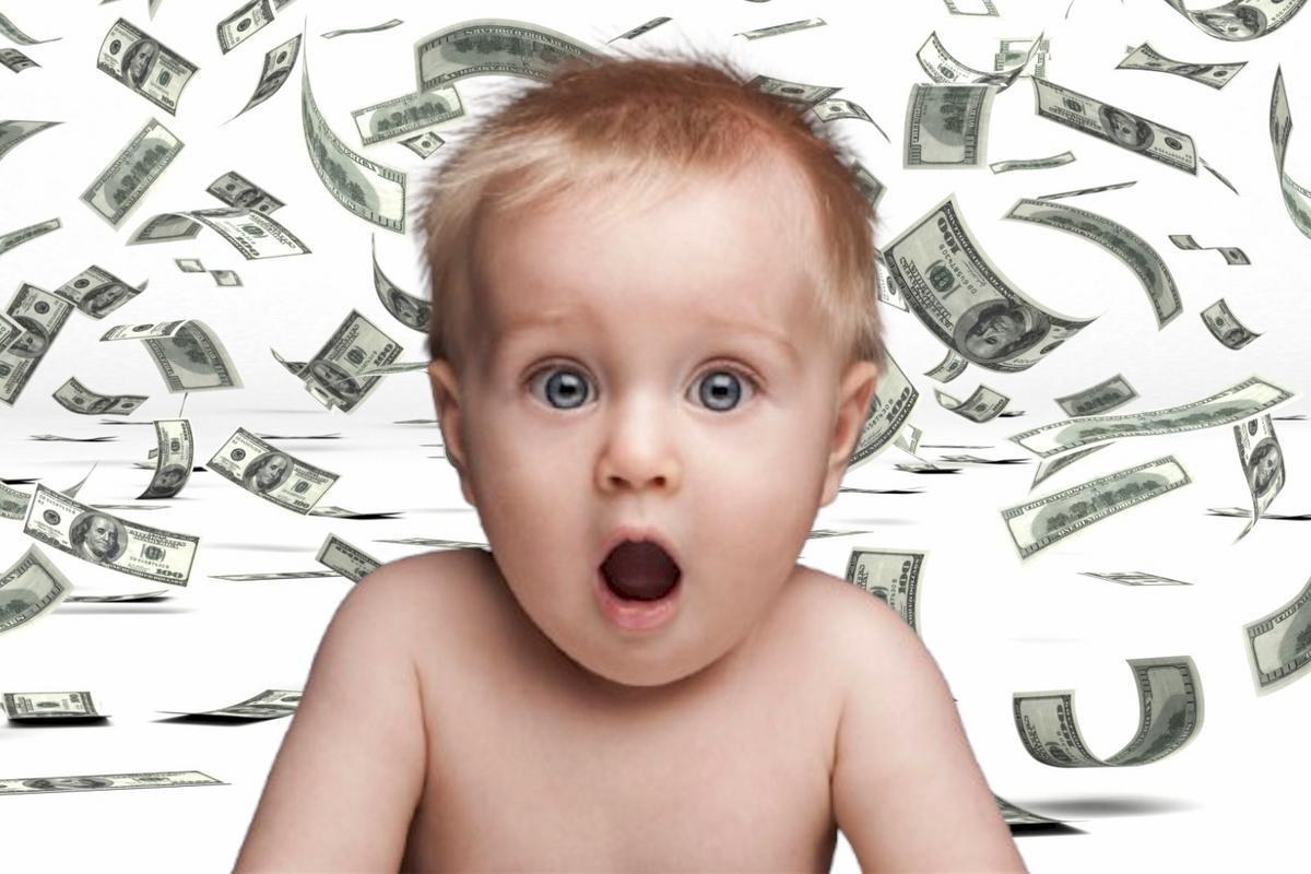 Minnesota Ranked Second Best State To Have A Baby In The US